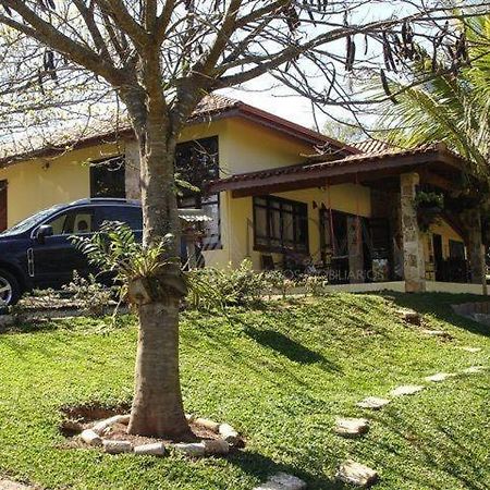 Spazio Farfalla Itupeva Bagian luar foto