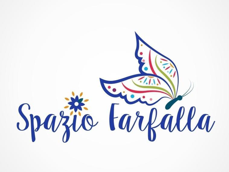 Spazio Farfalla Itupeva Bagian luar foto