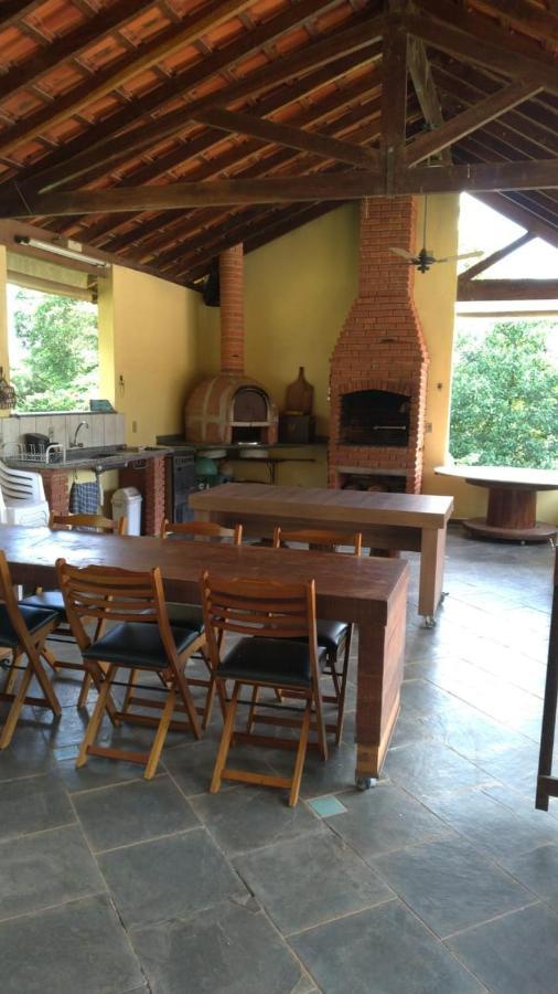 Spazio Farfalla Itupeva Bagian luar foto
